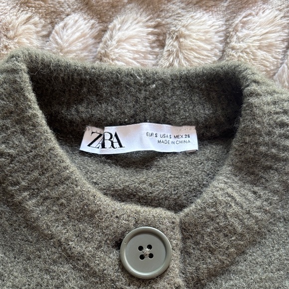 Zara Cardigan - Picture 2 of 2